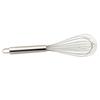 8/10/12inches Stainless Steel Balloon Wire Whisk Egg Beater Mixer Baking Utensil