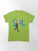 Soul Joe gardner Classic T-Shirt