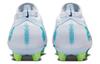 Nike Vapor 14 Pro AG 'Hellgrau Blau Grün' DJ2845-054