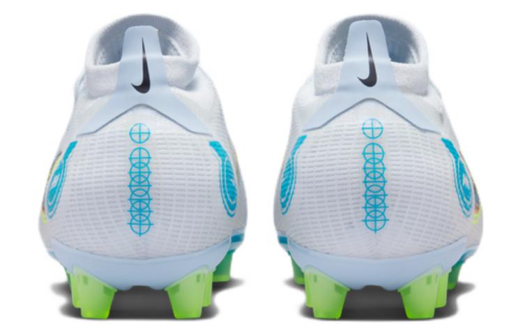 Nike Vapor 14 Pro AG 'Hellgrau Blau Grün' DJ2845-054