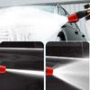 1L Foam Sprayer Handheld Car Wash Sprayer Portable Foam Spray Bottle  For Car Wash Home Cleaning