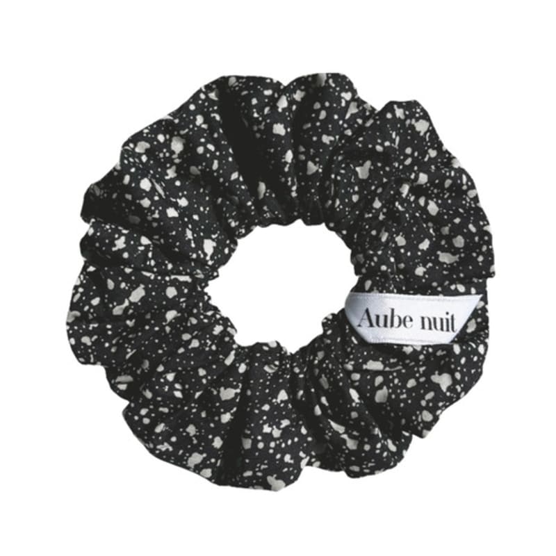 

Aube nuit C Line Резинка для волос Sandy Series Sandy Black M M