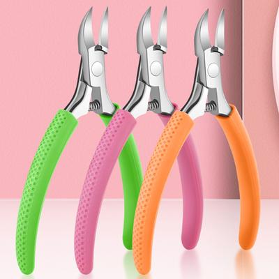 Werkzeuge für Maniküre & Pediküre – Nagelknipser & Scheren