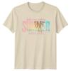 Take Me Where Summer Never Ends Travel Unisexs TShirt Unisexs Tee