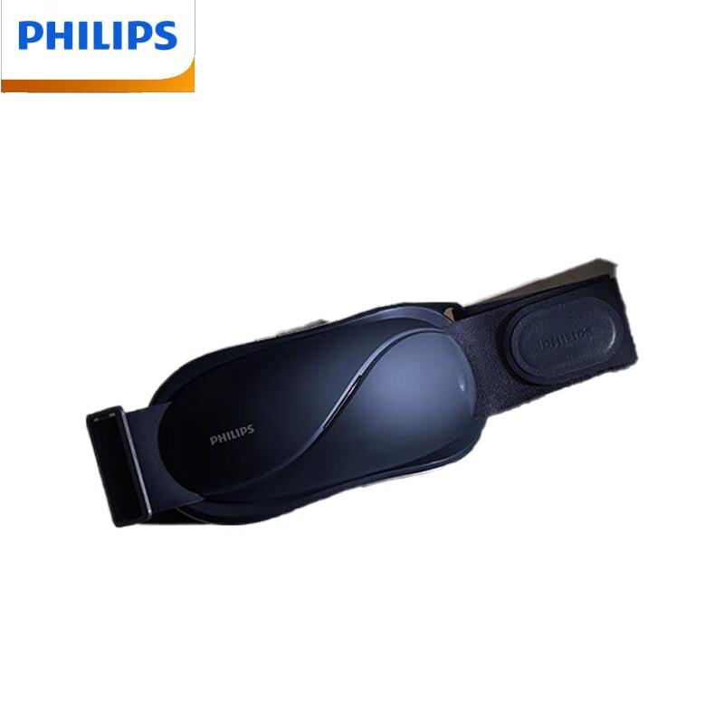 Philips Wireless EMS Pulse Lumbar & Abdominal Massager