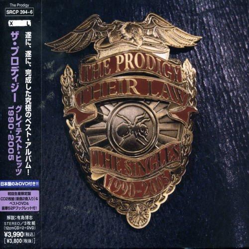 

Thirty Law-Singles 1990-2005
