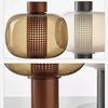 Nordic minimalist design LED floor lamp living room bedside bedroom study modern luxury home decoration table lamp lighting