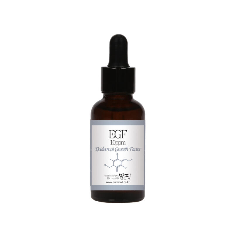 dammall EGF 10ppm ampoule concentrate 30ml