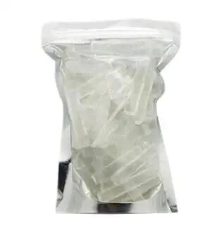 

950g Milk White Soap Base DIY Handmade Soap Raw Material Transparent Base Natural Plant Essential Oil Base 500G прозорий
