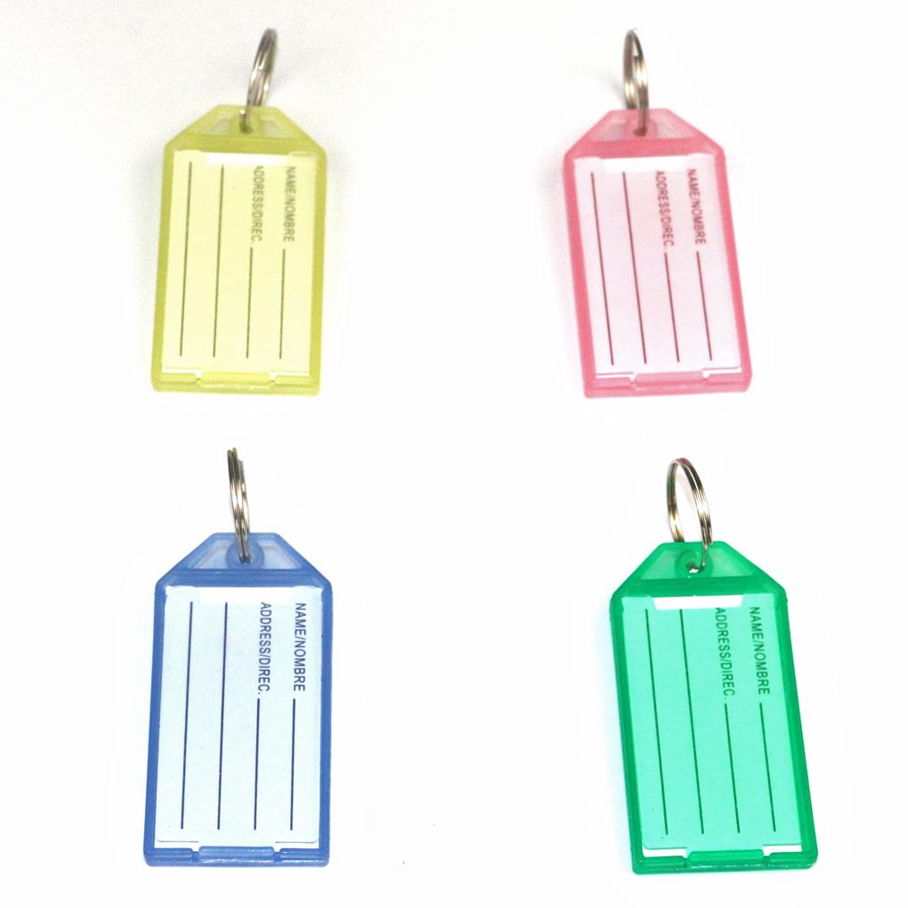 Anahtarlık İsim Etiketi Bagaj Kartı Anahtarlık Açık Hava Anahtarlık Etiket Bavul