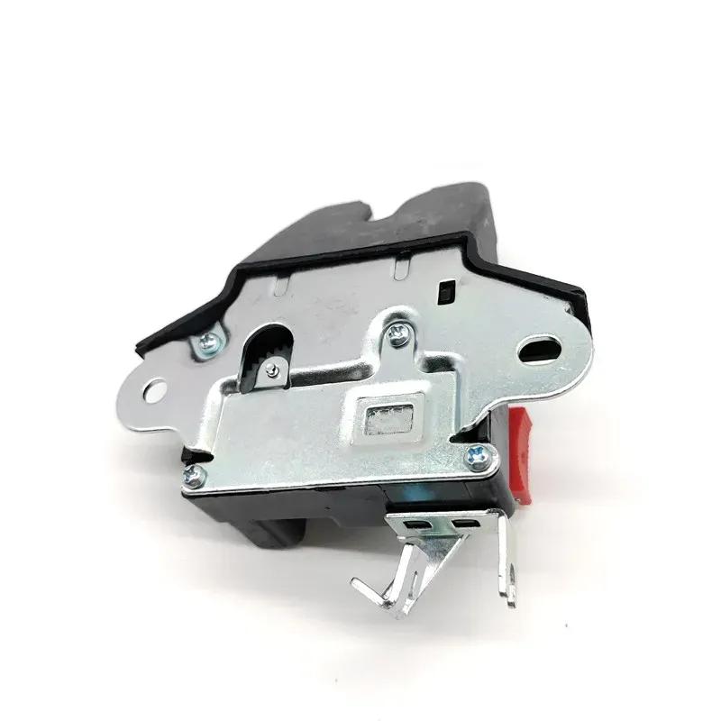 812303S010 81230-3S010 Trunk cover lock block actuator Rear Tail Gate Lock Latch For Hyundai Santa Fe 2011-2014