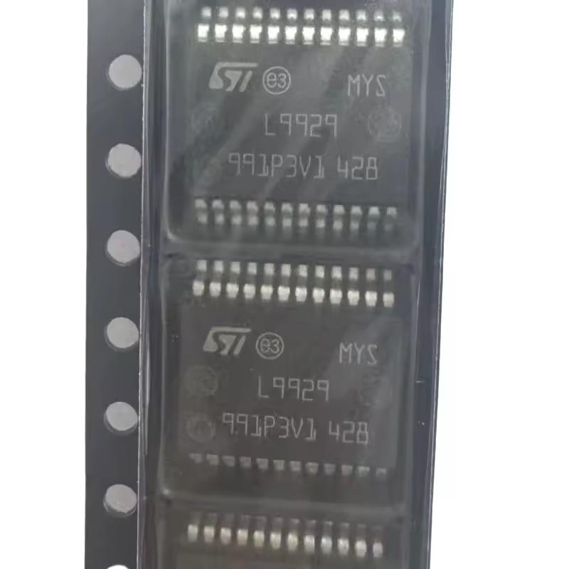 10pcs/Lot L9929 L9929XP HSSOP24 New Original 100% Quality In-stock inventory