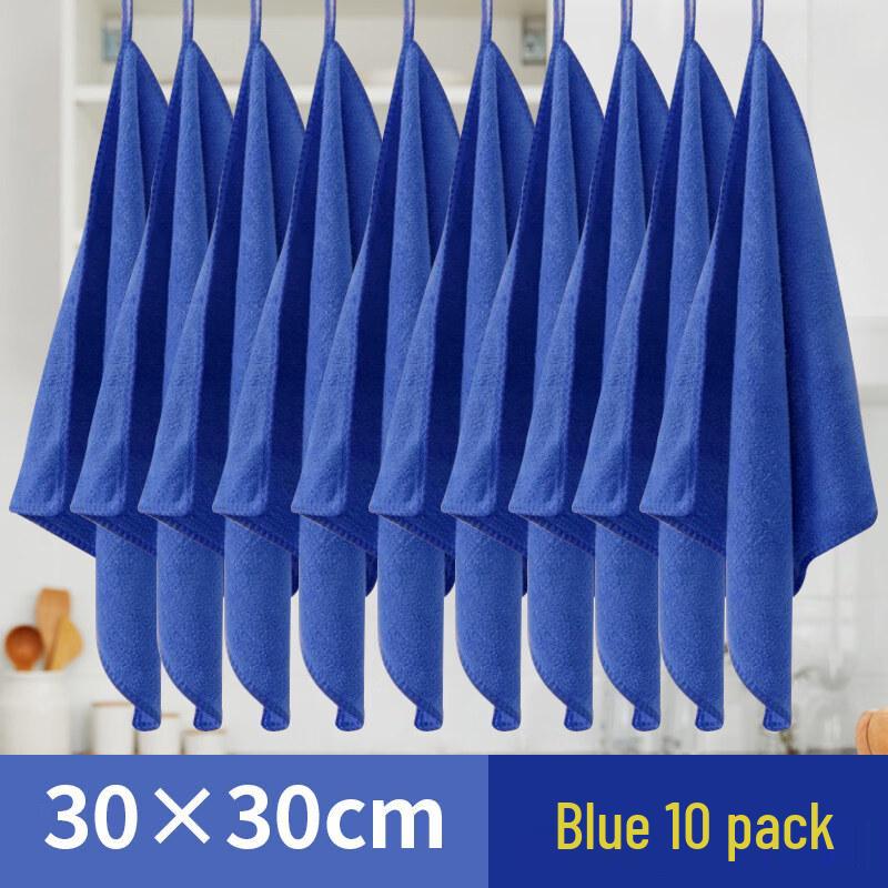 LIEI Household Cleaning Towel