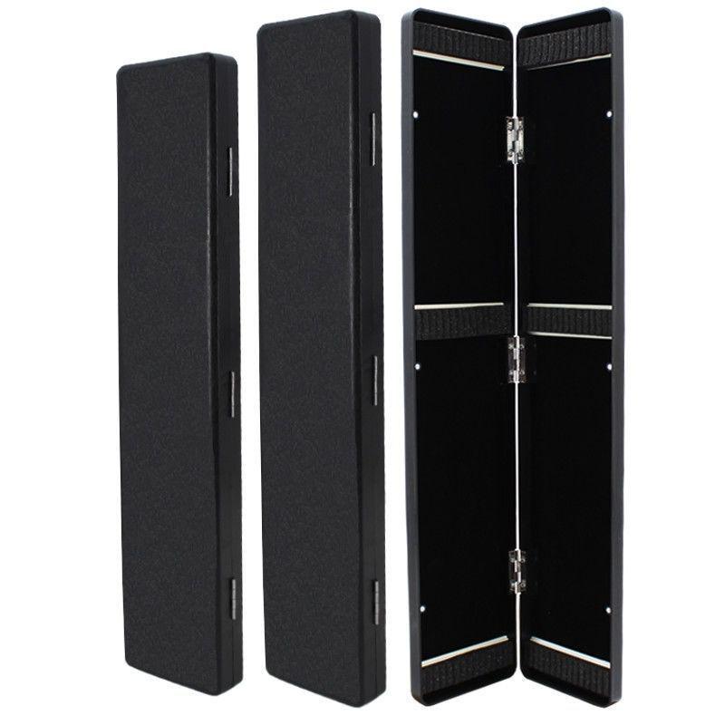 

Double Layer Universal Fishing Bobber Box – Multi-functional Plastic Float Storage