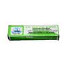 Black Semi-fluid Silicone Rubber Glue Tianmu 704B