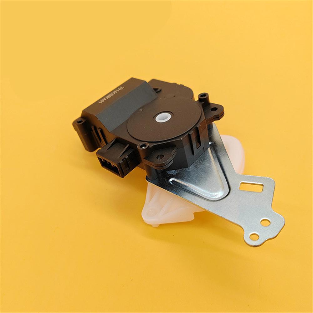 New HVAC Vent Actuator Motor For 2006-2011 Honda Civic Replaces # 79160-SNK-A01