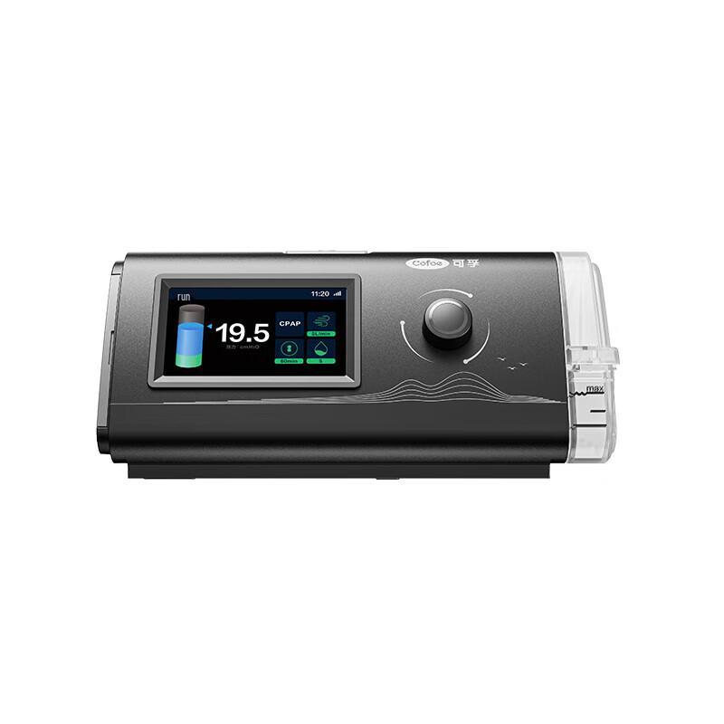 Автоматический аппарат CPAP KeFu AR120