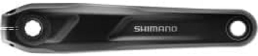 

Запчасти для ремонта SHIMANO, левый шатун, блок 170 мм Y0KW98030 FC-EM600