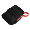 Shock Absorbion Speaker Waist Holder Light Weight Shock Absorbion Carrying Case For Outdoor Camping Hiking Travel