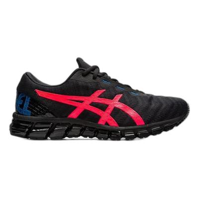 Sneakers Black Pink Gel-Quantum 180 4.5