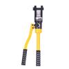 Hydraulic Crimping Pliers Portable Hydraulic Manual Crimping Copper Aluminum Nose Terminals Tool