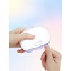 New Nail Electric Clipper Nail Sharpener Household Fully Mechanized Dual-Purpose Nail Sharpener Children's Elderly Nail Clippers