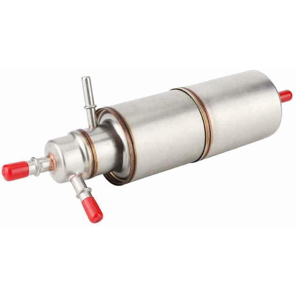 1634770801 Fuel Filter Compatible with Mercedes Benz ML320 ML350 ML500 3.7L W163 2002-2005