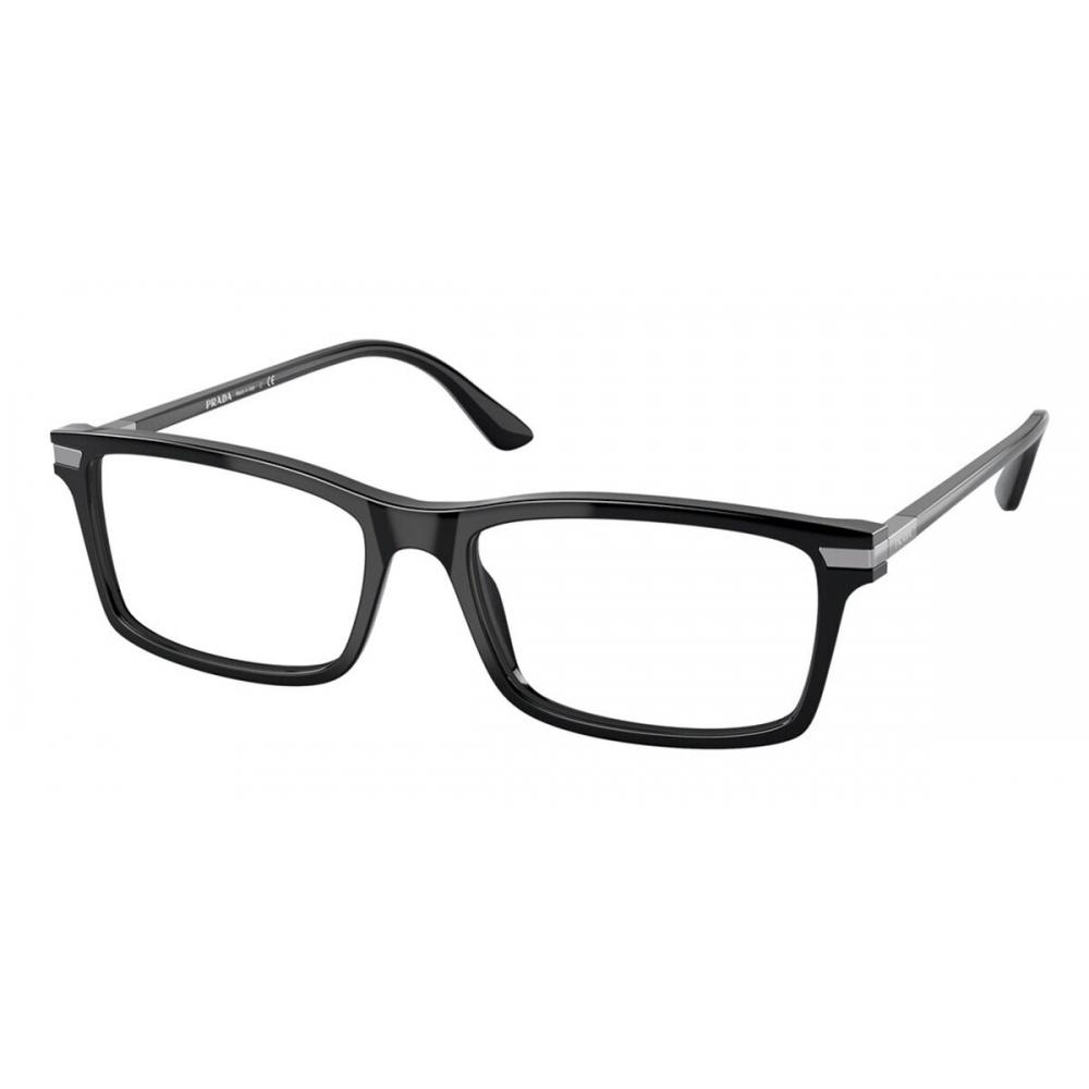 

Prada Pr 03yvf Asian Fit 1ab1o1 Мужские очки /56-17-150