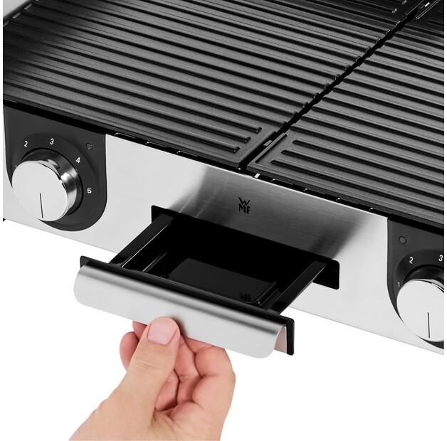 Electric Grill WMF Lono Master (04.1528.0011)