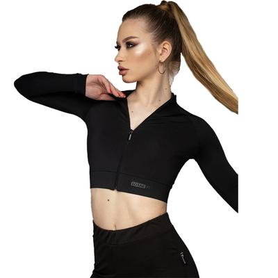 Oberteil mit Reißverschluss T44-C10 (06399641)