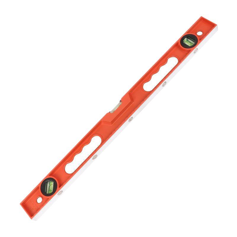 High Precision Magnetic Aluminum Spirit Level for Wall Tile Decoration