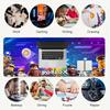 Roblox World Xl Gaming Mouse Pad Nonslip Rubber Base Stitched Edge Waterproof Desk Mat For Pc Laptop Gamer Office Computer Accessories C929344