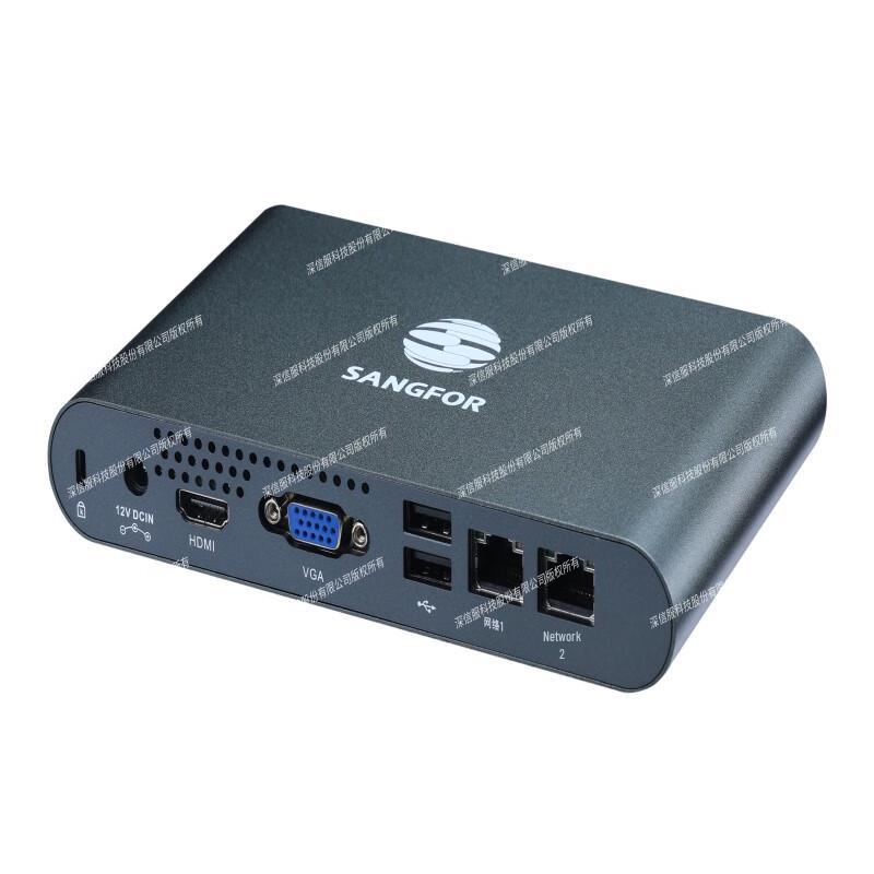 SANGFOR aDesk-PRO-GT1000 Desktop Cloud System Box (CN version)
