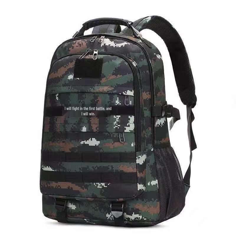 KoozA Waterproof Tactical Camouflage Backpack