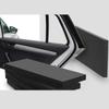 Thick Waterproof Garage Door Wall Protector Edge Corner Bumper Foam Wall Corner Guard Car Sticker Pack of 4