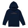 Star Wars: Obi-Wan Kenobi Childrens/Kids Logo Hoodie