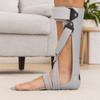 Super Soft Splint Brace Stick Type Foot Drop Orthosis Dorsal Drop Foot Orthopedic Brace  Outdoor
