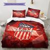 Biancheria da letto – Completi lenzuola e set da letto