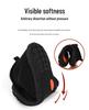 Couples' Winter Warm Five-Finger Non-Slip Waterproof Hiking and Cycling Shoes