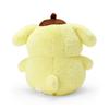 Sanrio Pompompurin Plush Toy SS, 16 x 17 x 14 cm, Character 617351