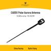 Peças e acessórios – Antenas recetoras