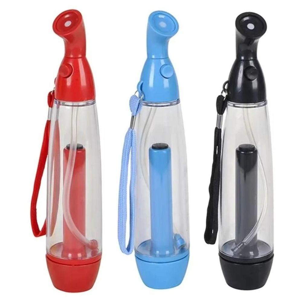 Pump Mister Mister Sprays Bottle 80ML Water Refillable Spray New Personal Cooling Device  Summer