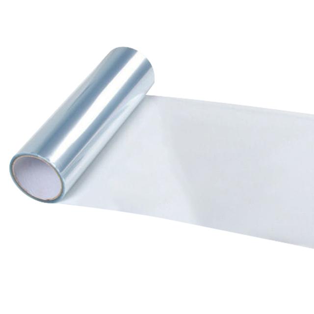 30X120/60CM Auto Lumina farului Spate Nuanțare Styling Film de protecție impermeabilă Vinil Nuanțare Accesorii autocolante auto