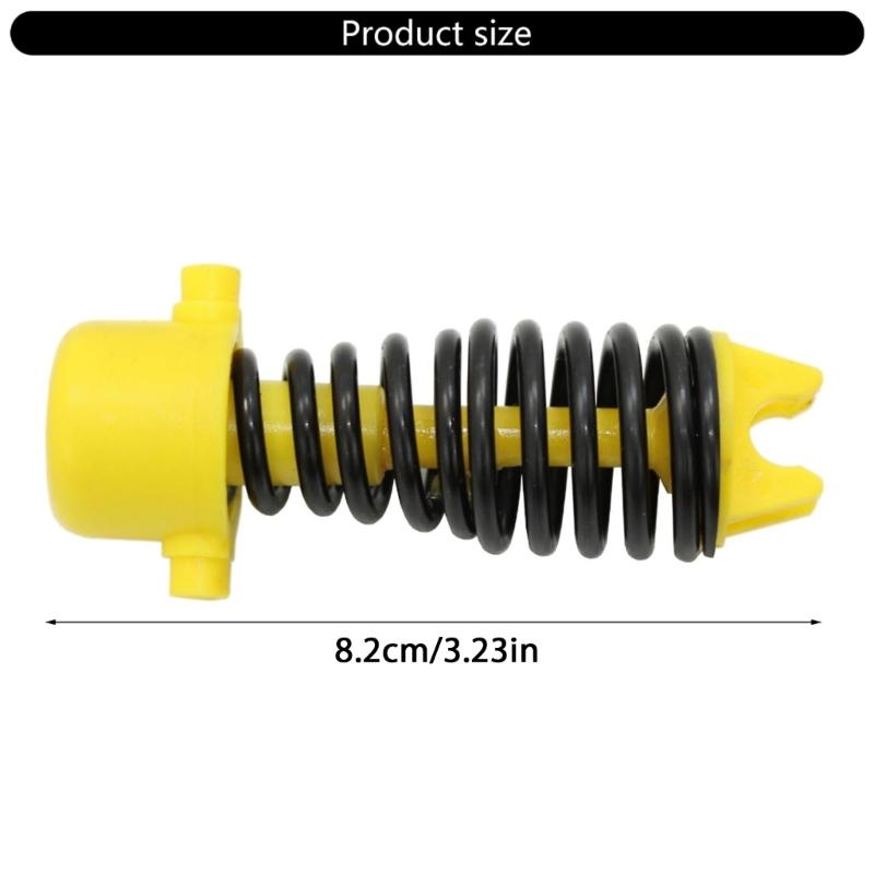 High Durability Clutch Pedal Spring AV617A600DA AV617A600CA Replacements Clutch Pedal Spring Vehicle Spare Part for Car 