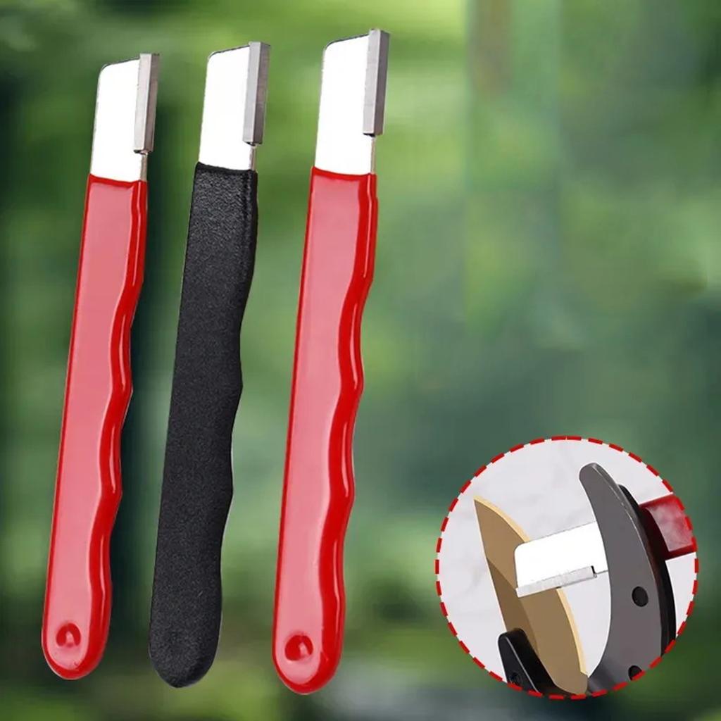 Portable Quick Sharpener, Compact And Easy To Carry, Efficient Sharpening Of Cutting Tools, And Effortless , Suitable For Various Scenarios