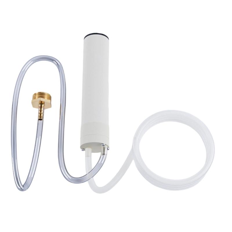 

Компактные Водяные Насосы для Перекачки 6м Подъем USB C Перезаряжаемые Для Домов Питомцев Бытового Использования Многофункциональные