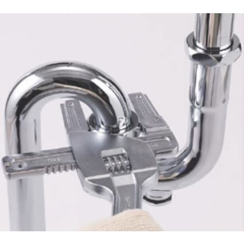 Super Tool Vertical Quick Wide Motor Wrench MFTS92