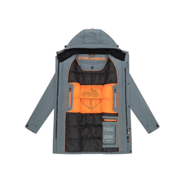 Куртка зимняя Stone Harbour Phinoo