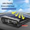 Haoyiche Car HUD Head-Up Display X98