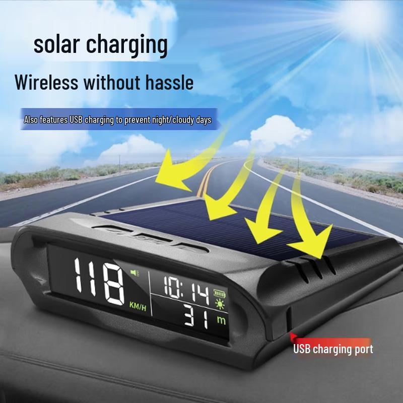Haoyiche Car HUD Head-Up Display X98